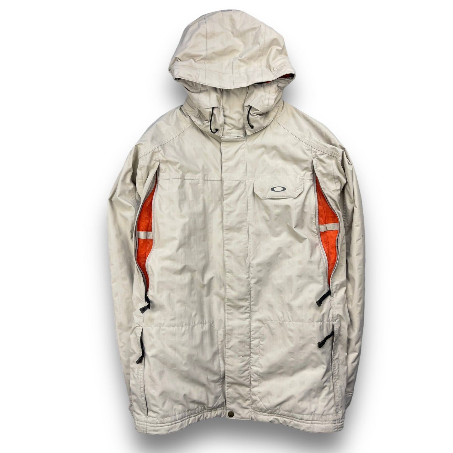 2009 Oakley Ventilated Jacket (L)