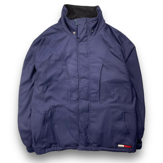 Oakley Full Zip Navy Jacket (L)