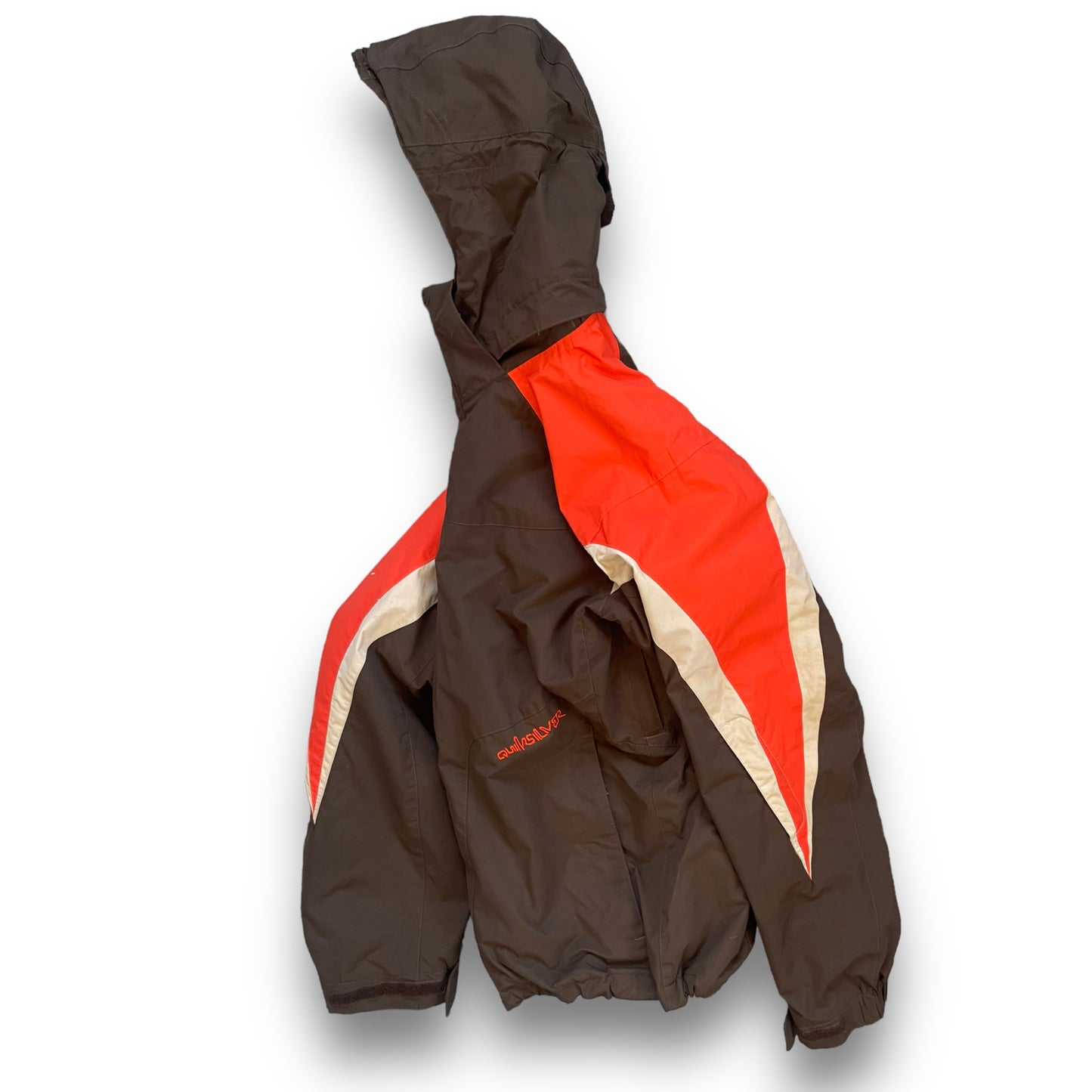 Quiksilver Utility 'Arviat' Jacket (L)