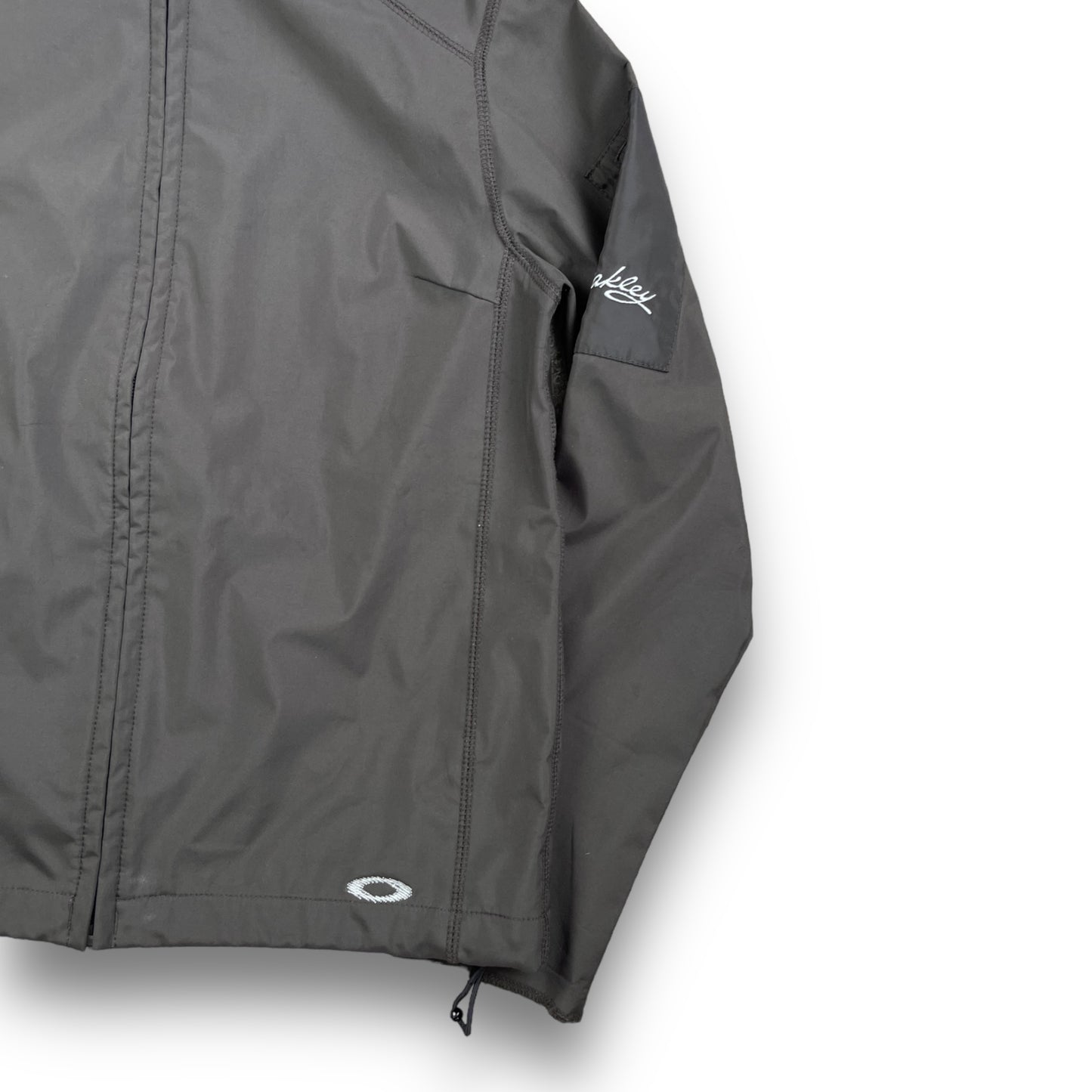 Oakley Software Full Zip Jacket (S)