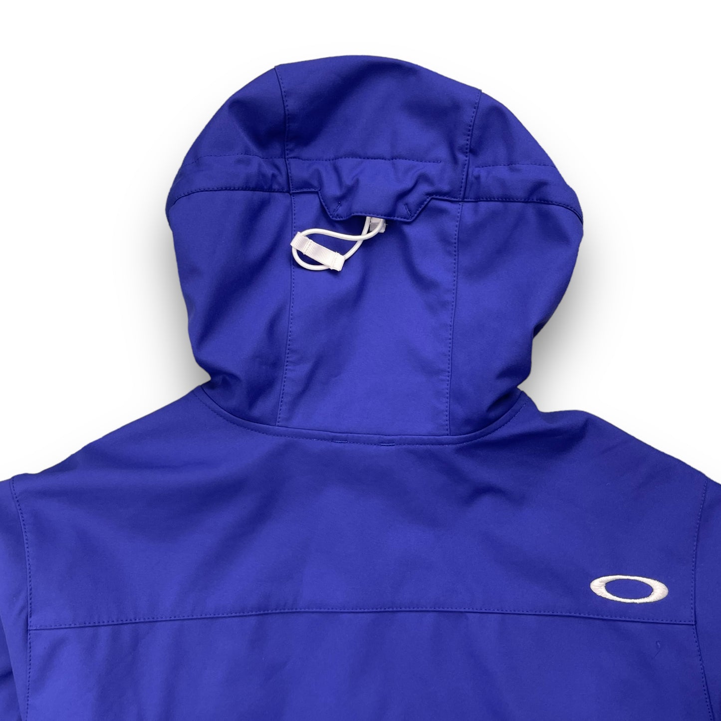 2012 Oakley Lightweight Ventilated Jacket (M)