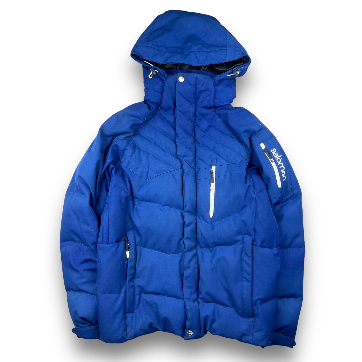 Salomon Clima Pro Puffer Jacket (M)