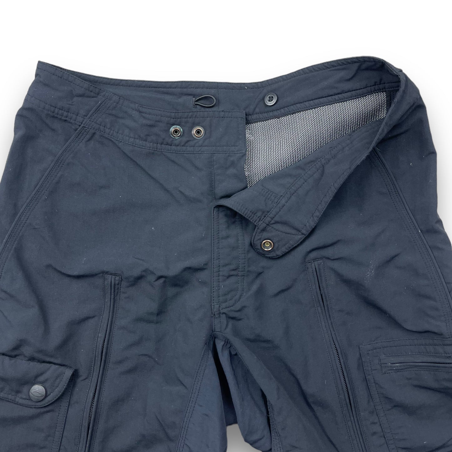 Oakley MTB Multipocket Cargo Shorts (M)