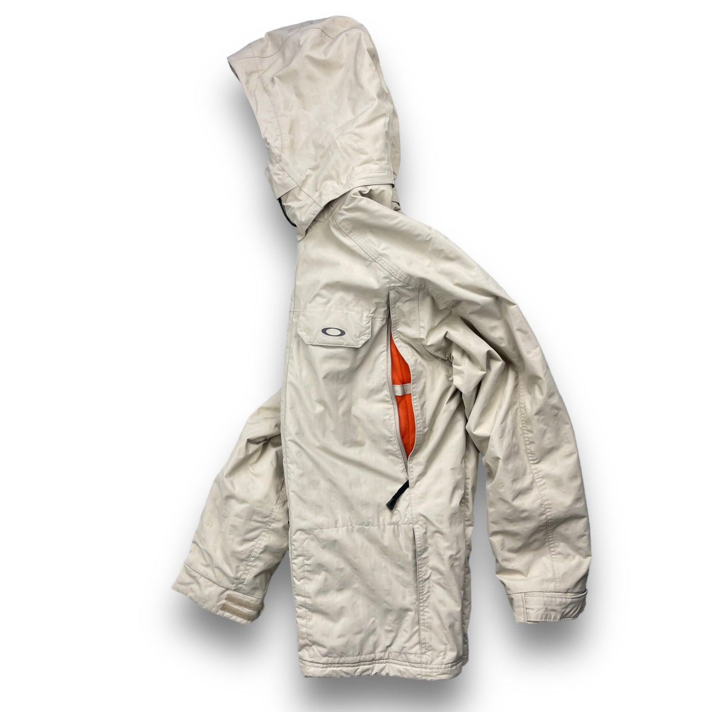 2009 Oakley Ventilated Jacket (L)