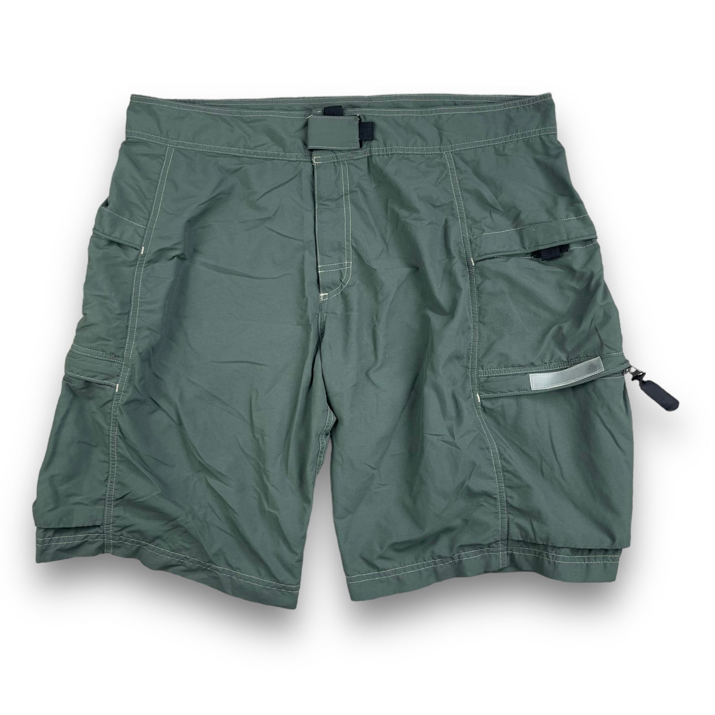 2001 Nike ACG Cargo Shorts