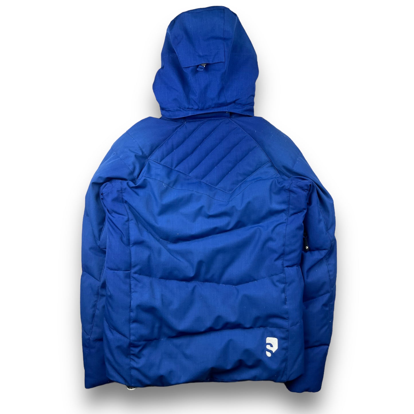 Salomon Clima Pro Puffer Jacket (M)