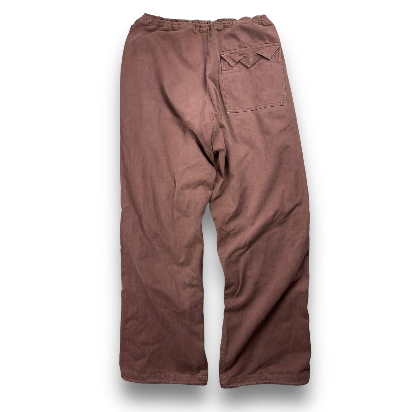 Maharishi 3M Scotchlite Heavyweight Snopants (XL)