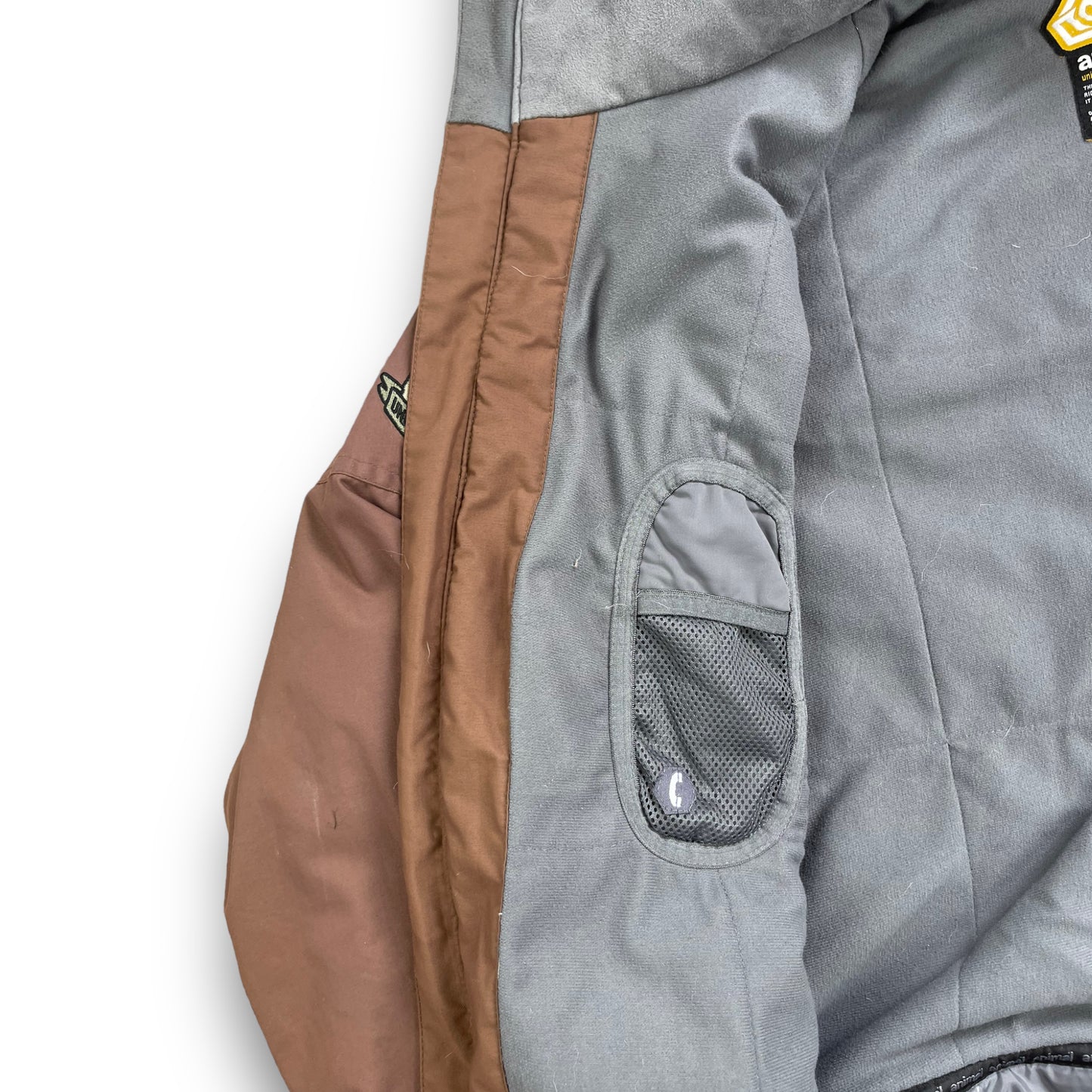 2007 Animal Technical Multipocket Jacket (L)