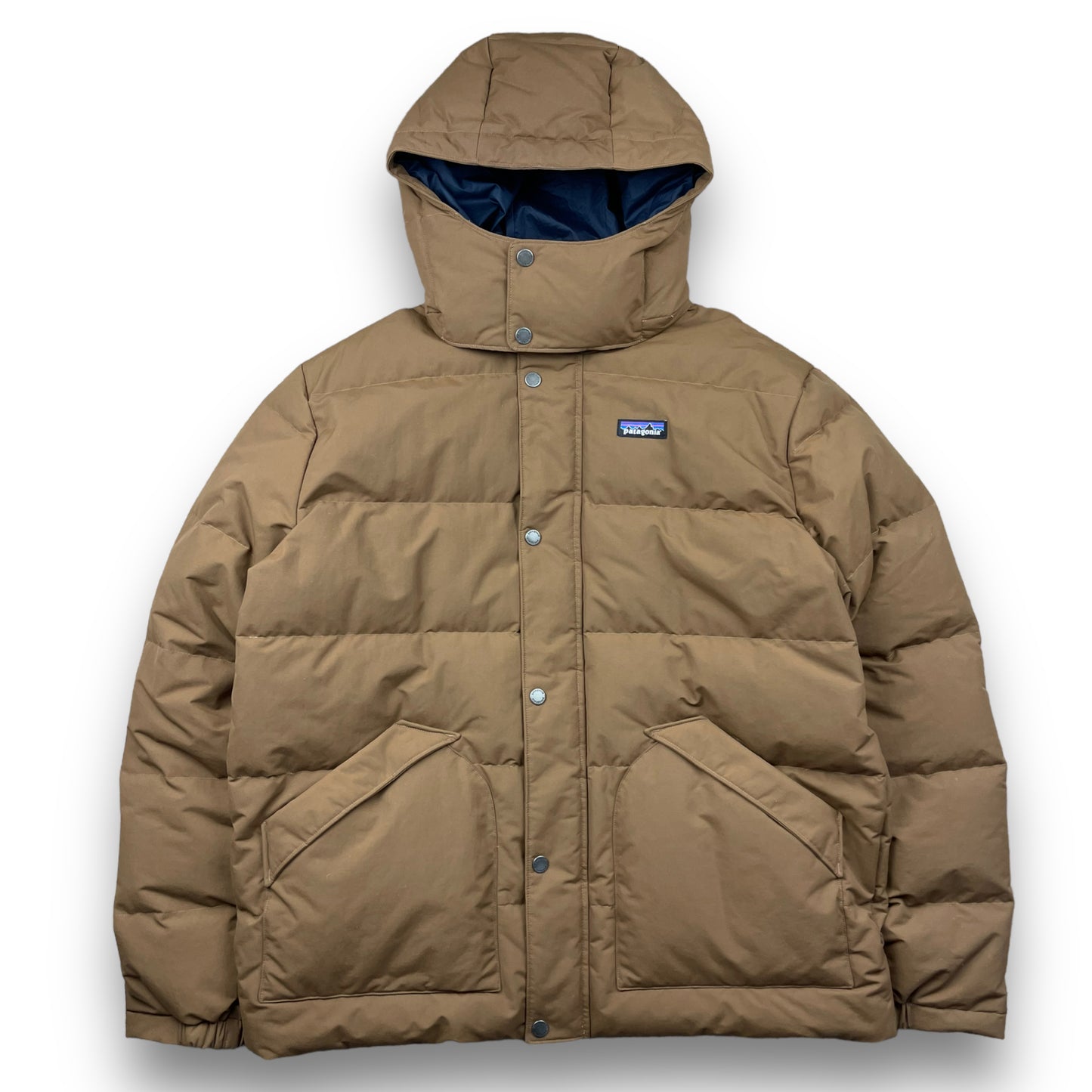 Patagonia Downdrift Puffer Jacket (L)