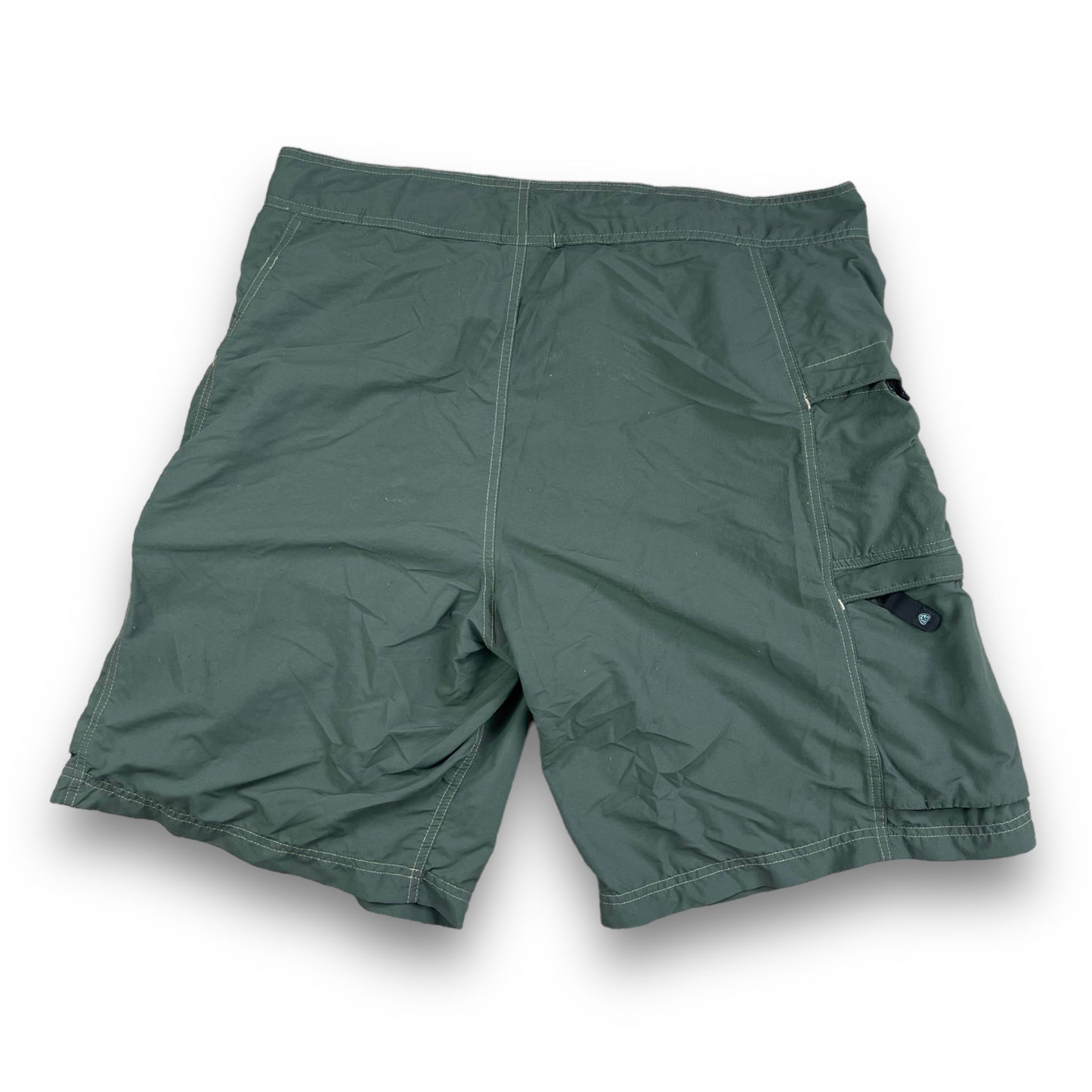 2001 Nike ACG Cargo Shorts