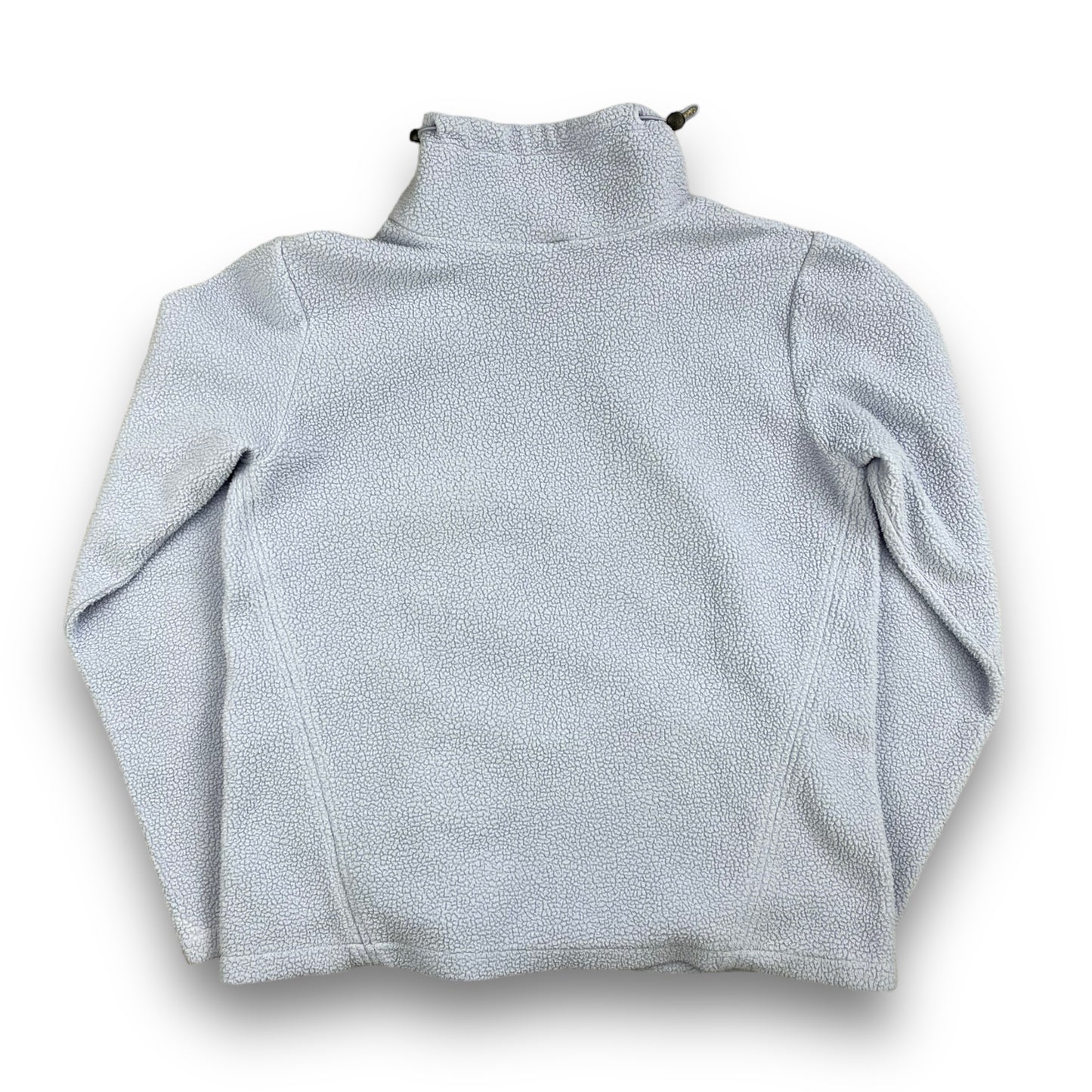 Nike Mock Neck Fleece Jumper (L)