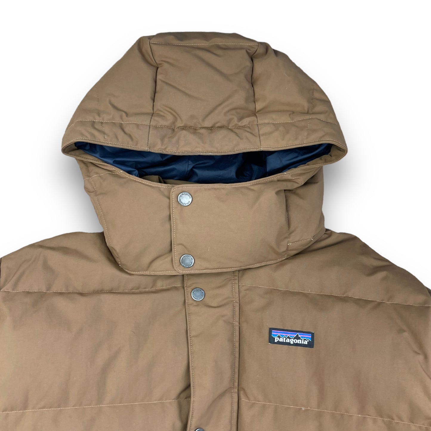 Patagonia Downdrift Puffer Jacket (L)