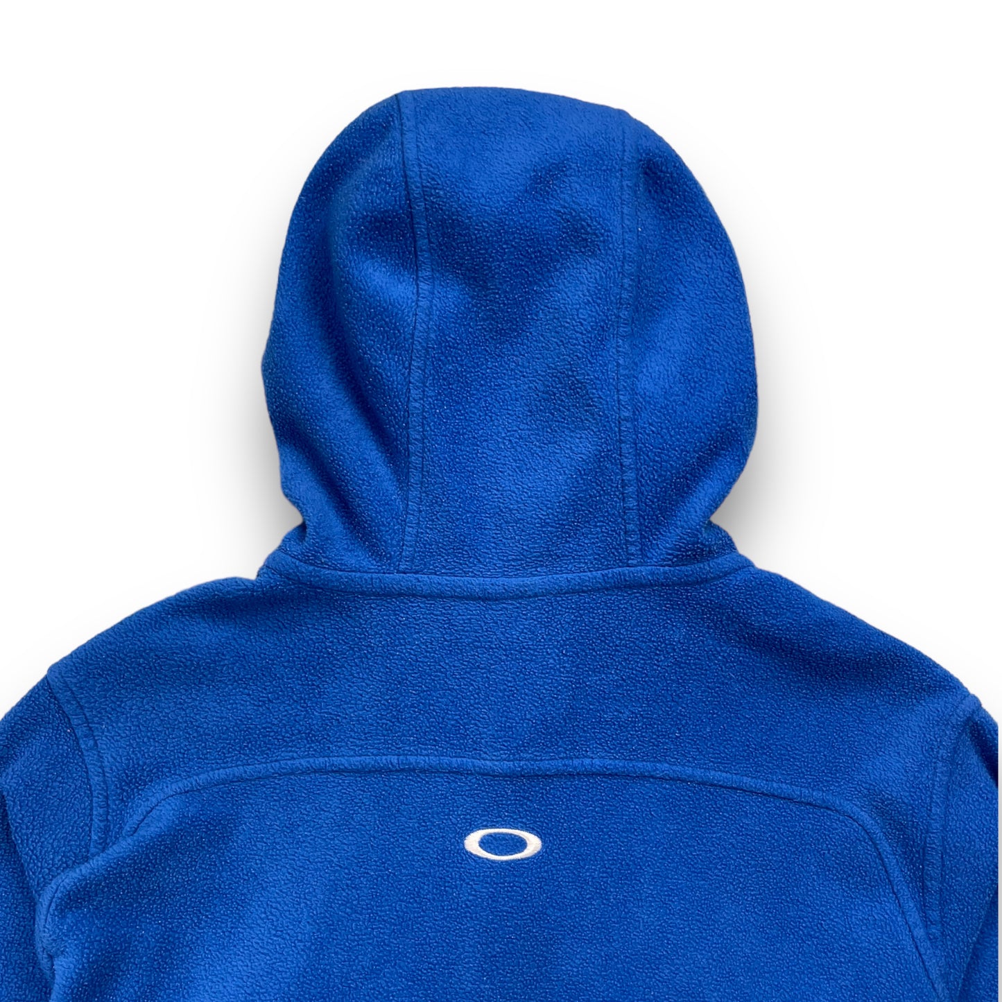 2011 Oakley Hooded Fleece Jacket (M)