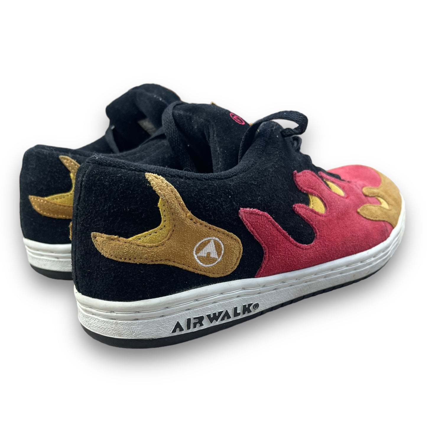 2001 Airwalk Scorch Trainers (UK11)