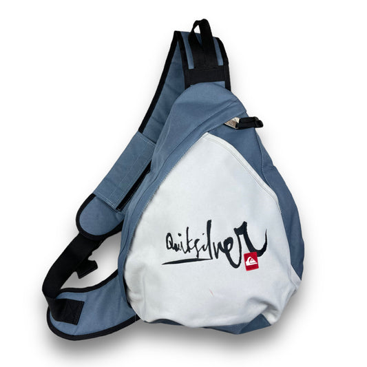 Quiksilver Spellout Sling Bag