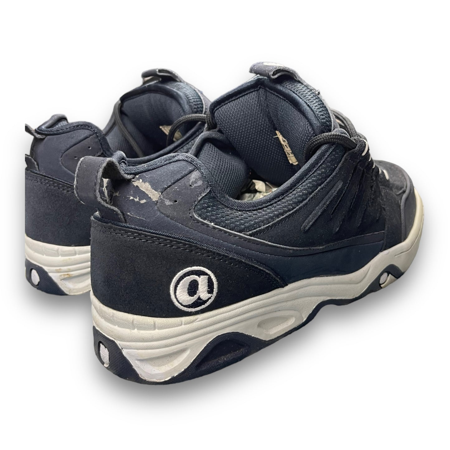 Airwalk Synapse Skate Shoes (UK11)