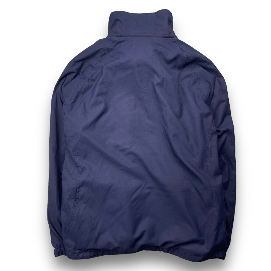 Oakley Full Zip Navy Jacket (L)