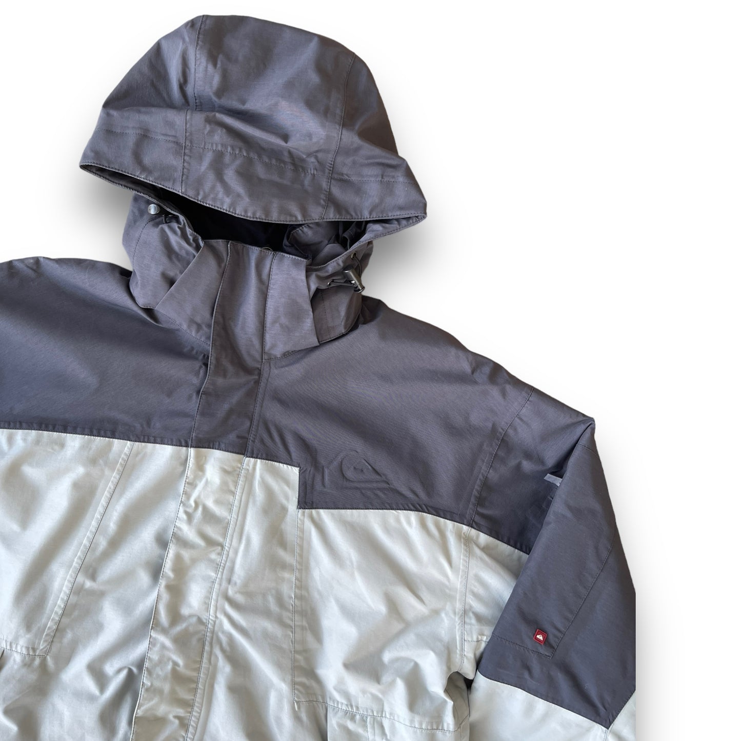 Quiksilver Heavyweight Gore-Tex Jacket (M)