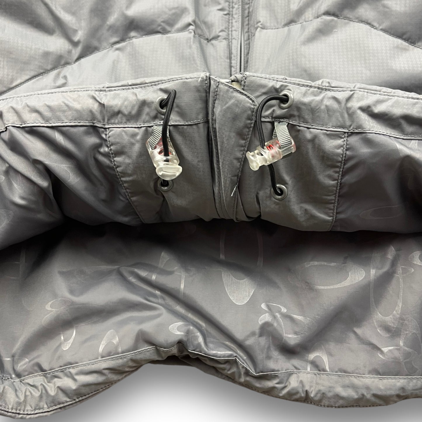 2006 Oakley Nitro Fuel Ventilated Puffer Jacket (L)