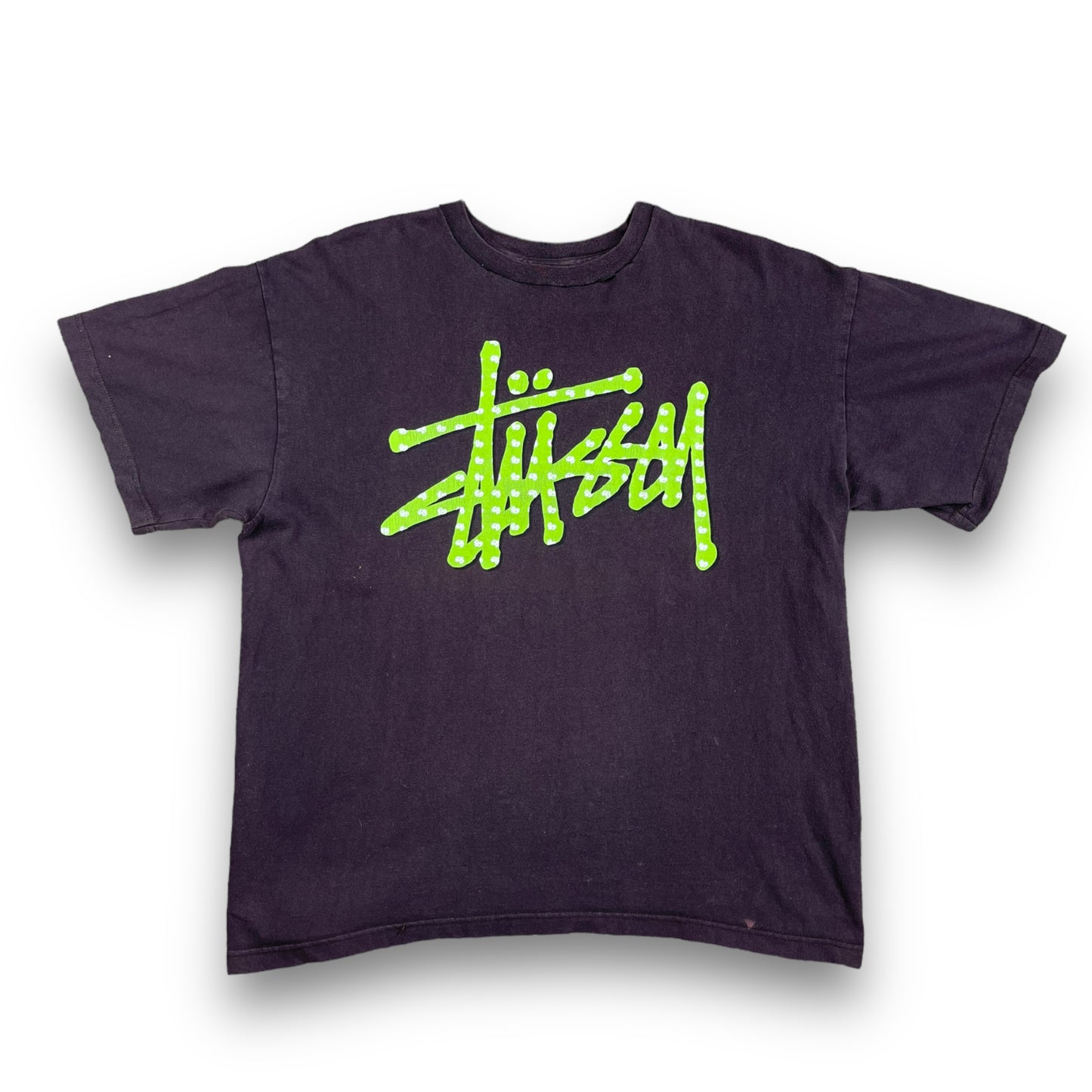 Stussy Peace & Money T-shirt (XL)