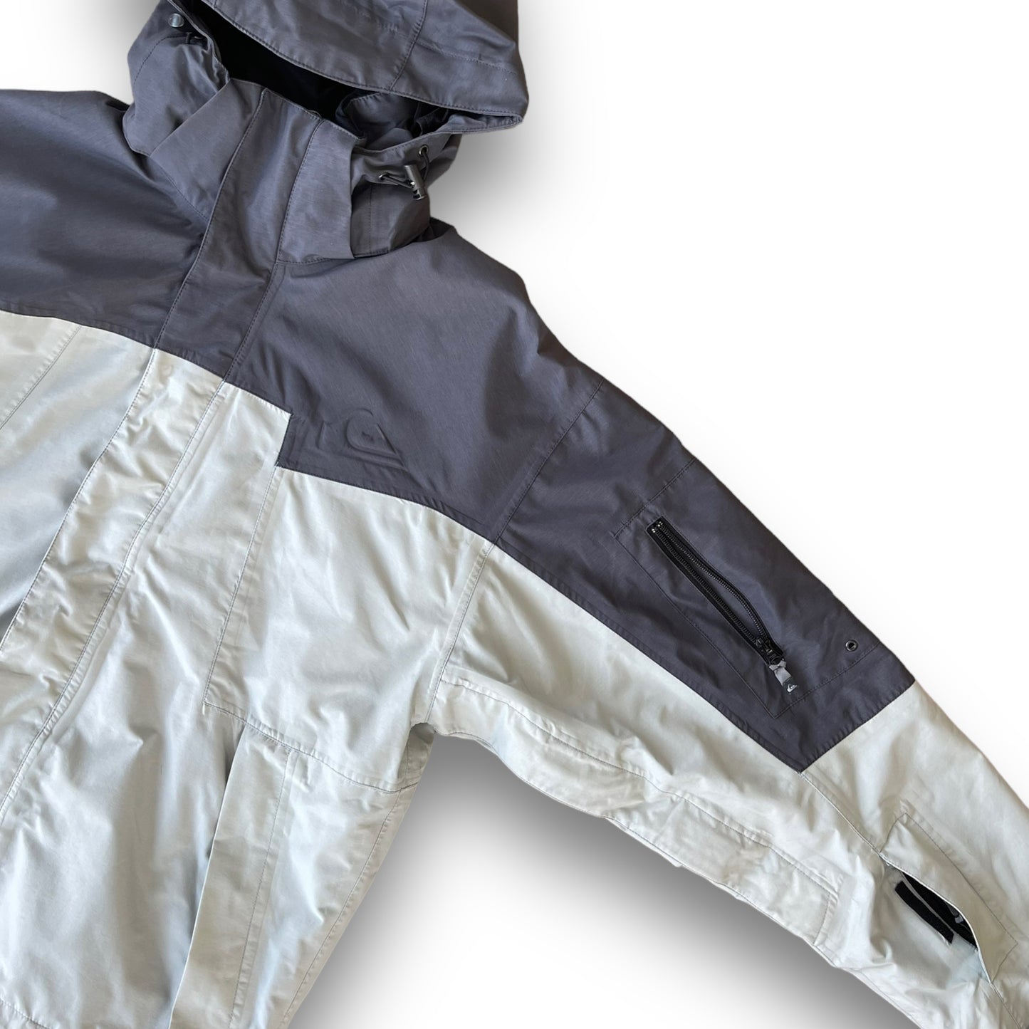 Quiksilver Heavyweight Gore-Tex Jacket (M)