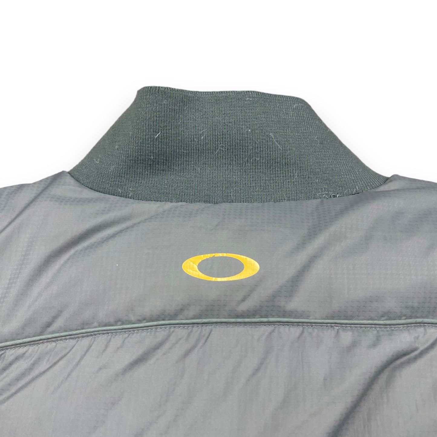 2006 Oakley Nitro Fuel Ventilated Puffer Jacket (L)