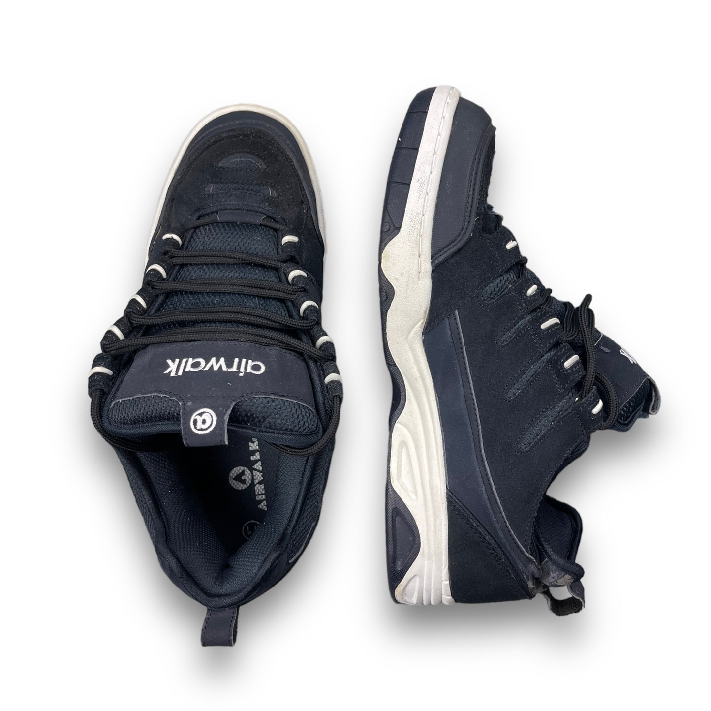 Airwalk Synapse Skate Shoes (UK11)