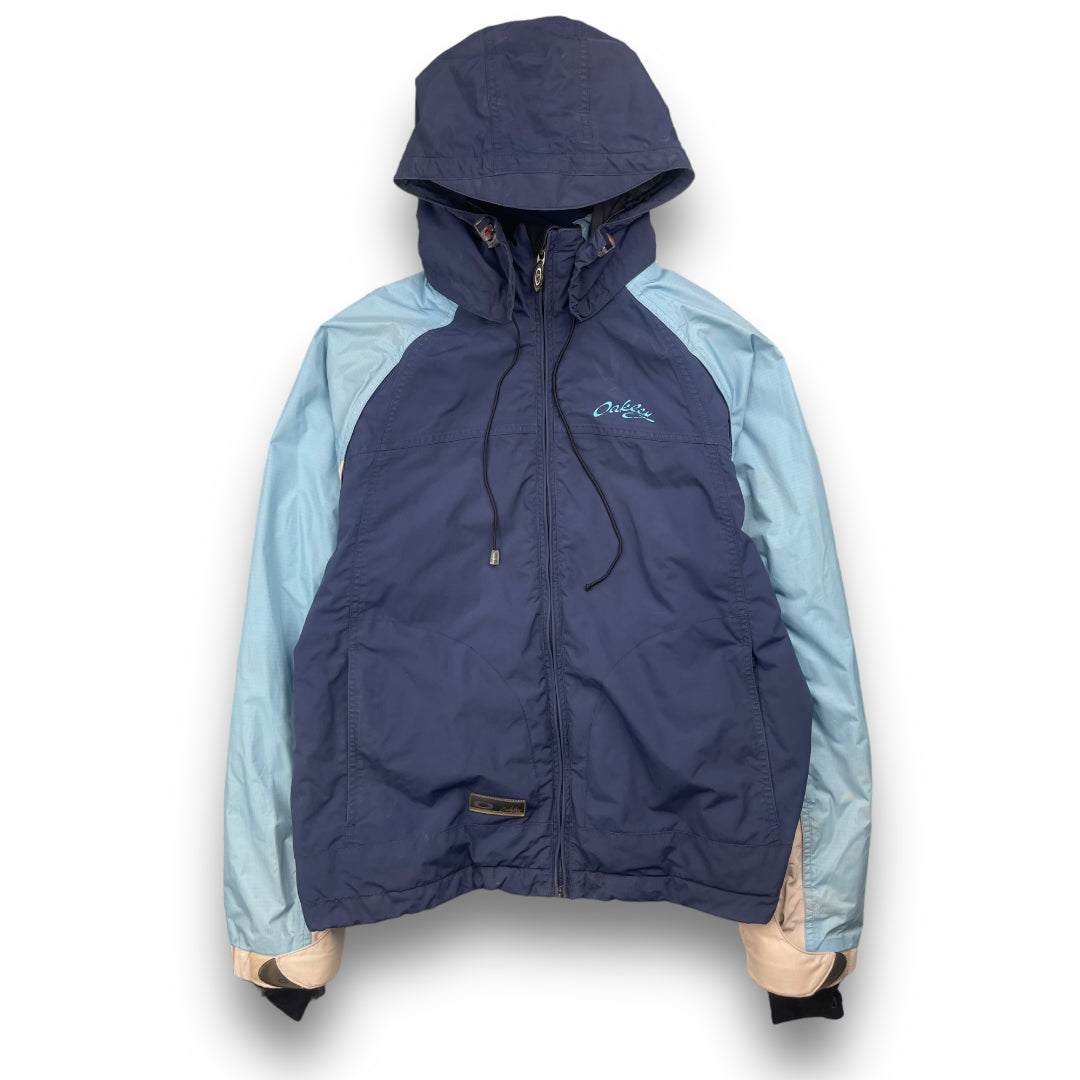 Oakley Road Fuel Two Tone Jacket (M)