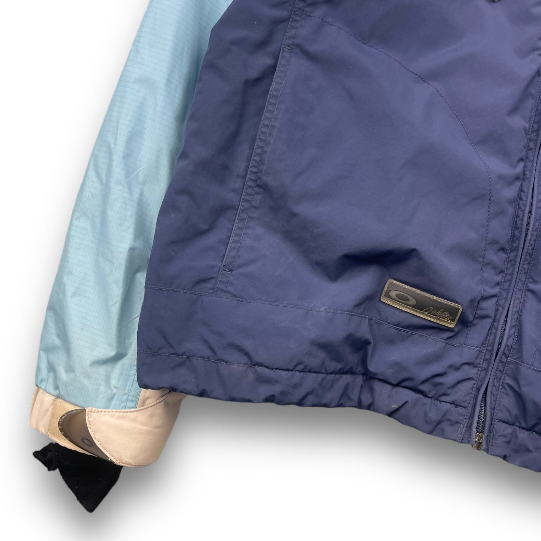 Oakley Road Fuel Two Tone Jacket (M)