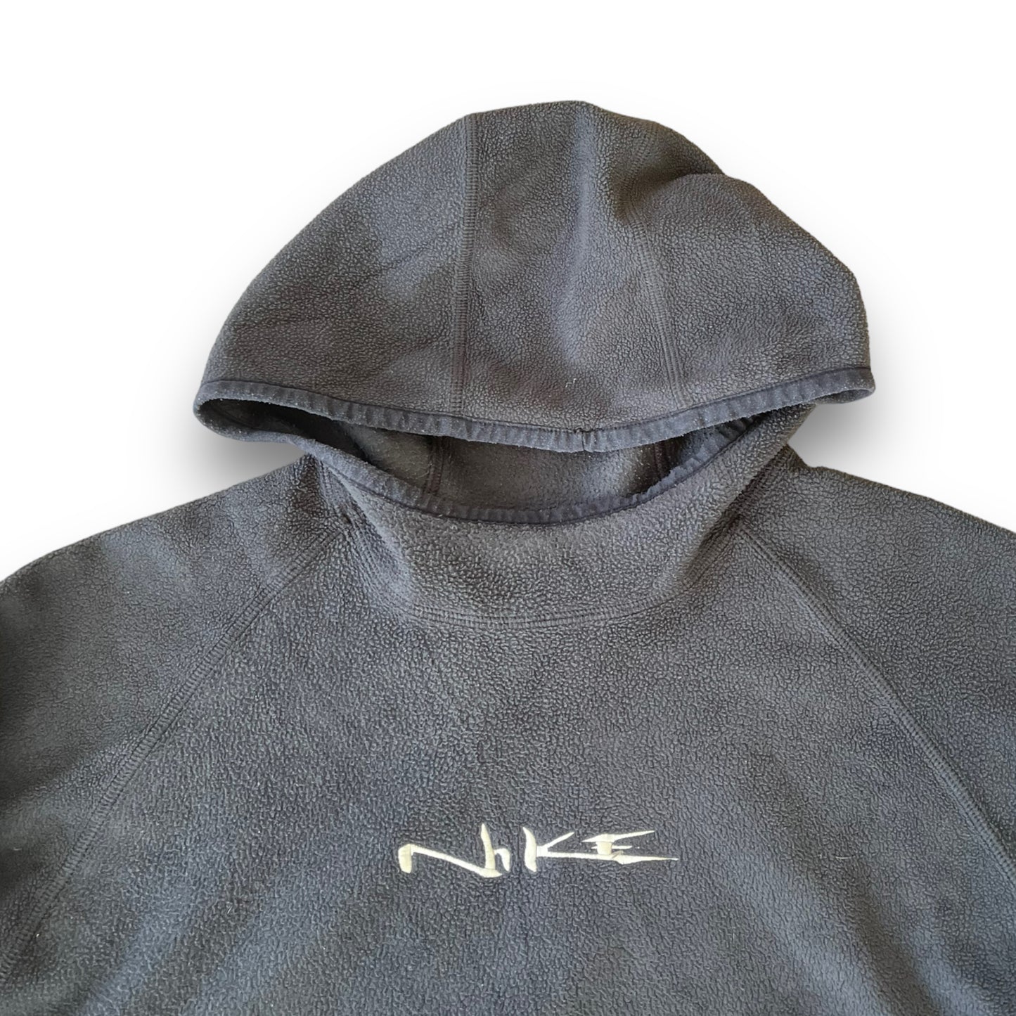 Nike Grey Balaclava Ninja Fleece (M)