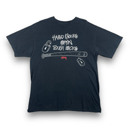 2010 Stussy x Gilbert Hernandez T-shirt (L)