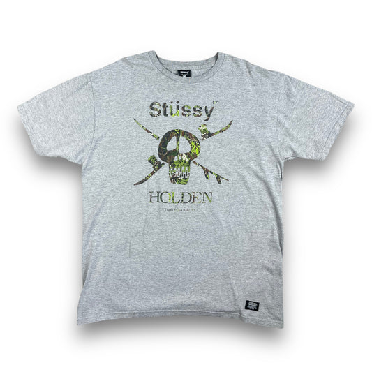 2013 Stussy x Holden T-shirt (L)