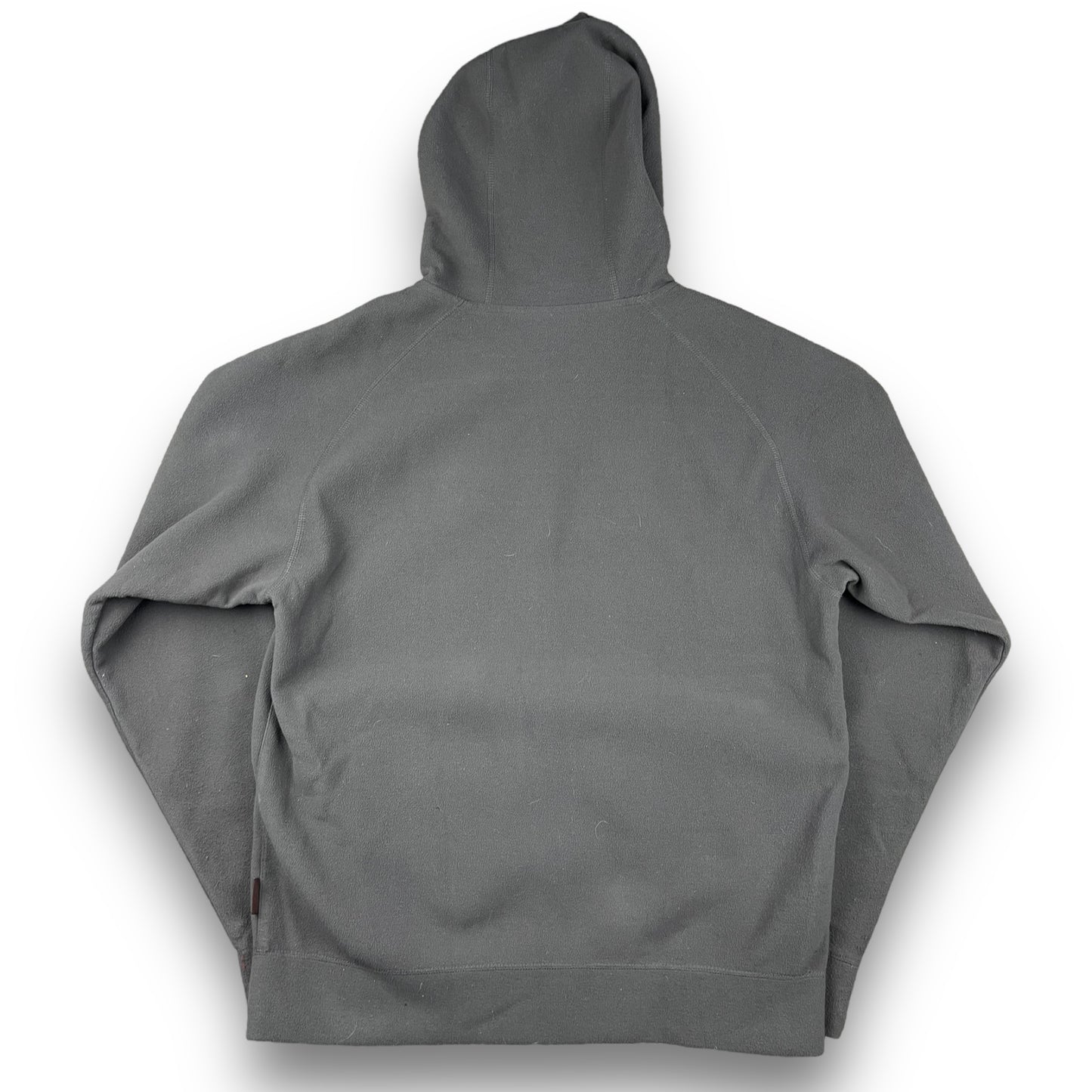 O'neill Fleece Full Zip Hoodie (L)