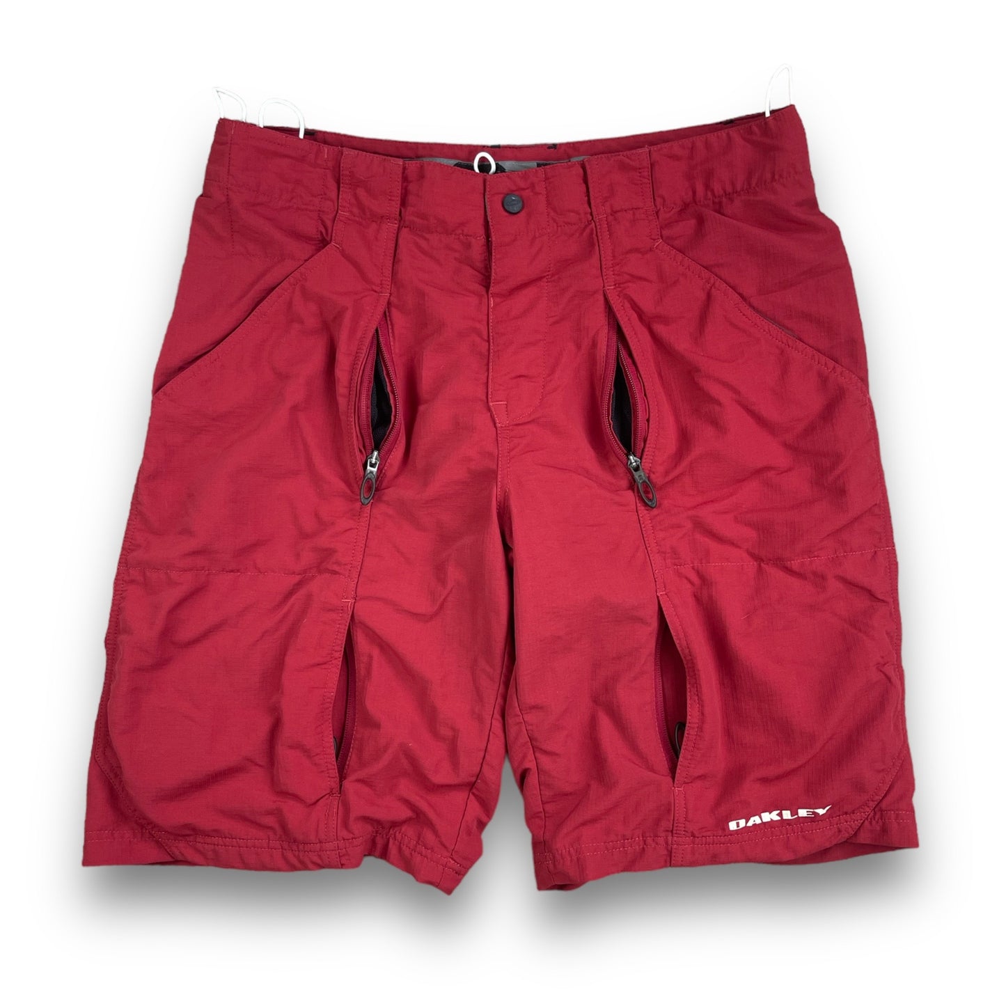 2006 Oakley Multipocket MTB Shorts