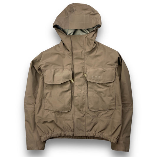 2000's Simms Wading Jacket (S)